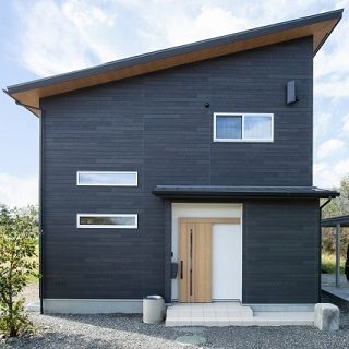 一戸建て・メゾネット物件